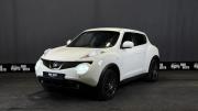 Nissan Juke I Смоленск  - изображение 23