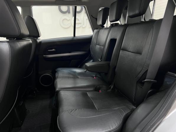 Suzuki Grand Vitara II с пробегом 2007 года, цена 930 000 рублей, 147902 км, внедорожник, Автокод Объявления