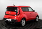 Kia Soul II Рестайлинг Нижний Новгород  - изображение 29