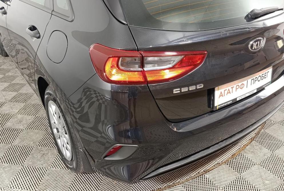 Kia Ceed III Волгоград  - изображение 19