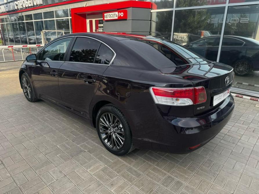 Toyota Avensis III Астрахань  - изображение 5
