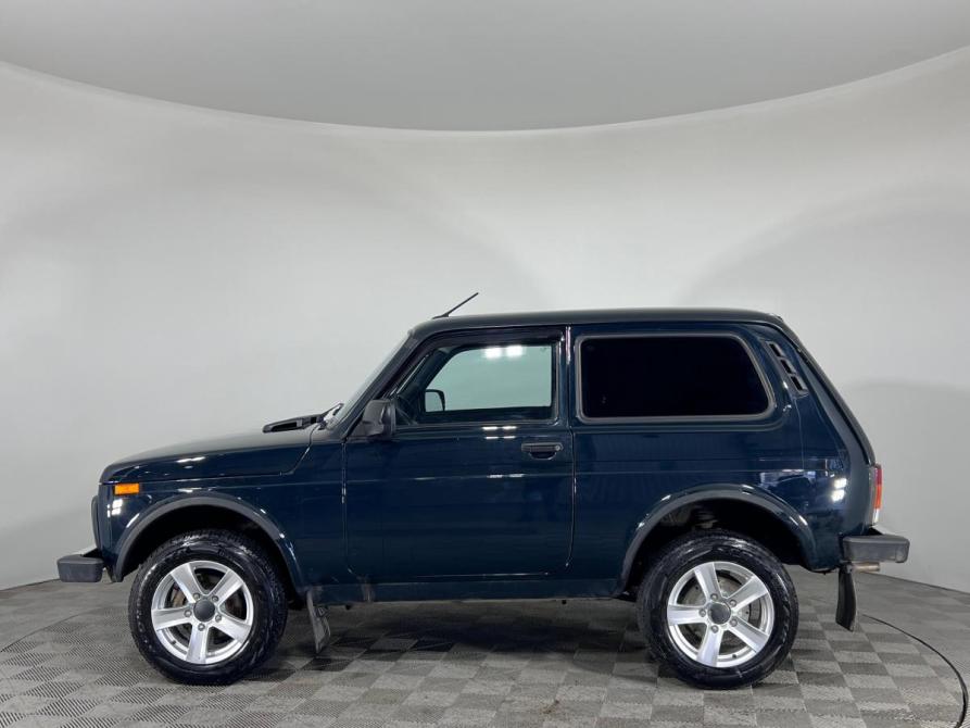 Lada (ВАЗ) Niva Legend Ростов-на-Дону  - изображение 5