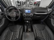 Jeep Wrangler III (JK) Москва  - изображение 35