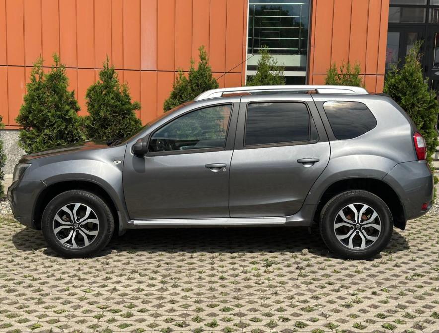 Nissan Terrano III (D10) Москва  - изображение 5
