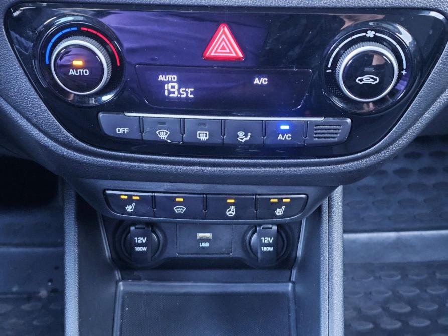 Hyundai Solaris II Рестайлинг Ярославль  - изображение 21