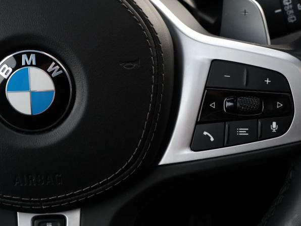BMW X7 I (G07) с пробегом 2019 года, цена 7 497 000 рублей, 78540 км, внедорожник, Автокод Объявления