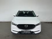 Mazda CX-5 II Москва  - изображение 22