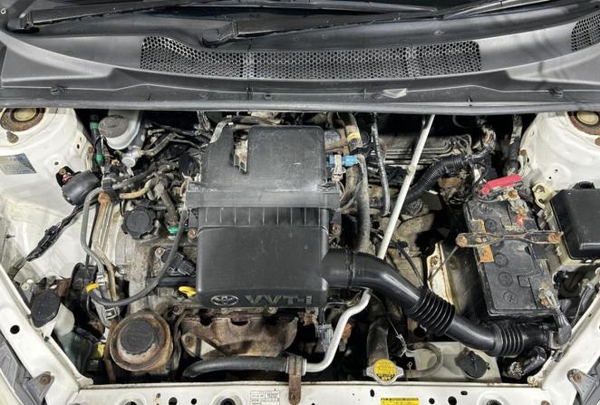 Toyota Vitz I (P10) с пробегом 2002 года, цена 250 000 рублей, 291501 км, хэтчбек, Автокод Объявления