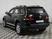 Volkswagen Touareg I Рестайлинг Москва  - изображение 22