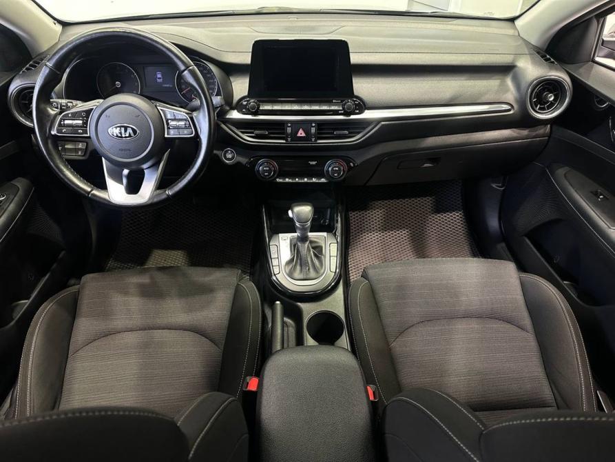 Kia Cerato IV Ростов-на-Дону  - изображение 15