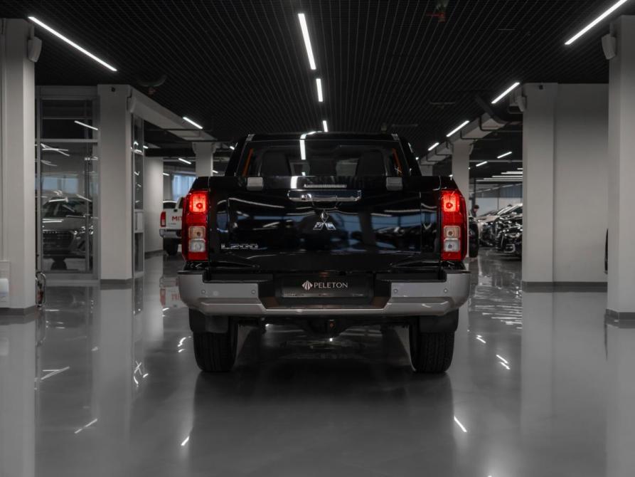 Mitsubishi L200 VI Москва  - изображение 6