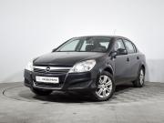 Opel Astra H Рестайлинг Санкт-Петербург  - изображение 20
