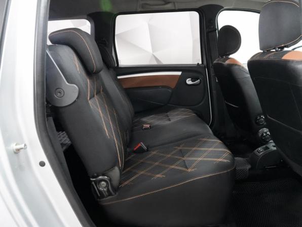 Lada (ВАЗ) Largus I с пробегом 2015 года, цена 787 000 рублей, 128028 км, универсал, Автокод Объявления
