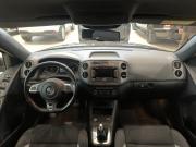 Volkswagen Tiguan I Рестайлинг Казань  - изображение 39