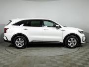 Kia Sorento IV Санкт-Петербург  - изображение 24