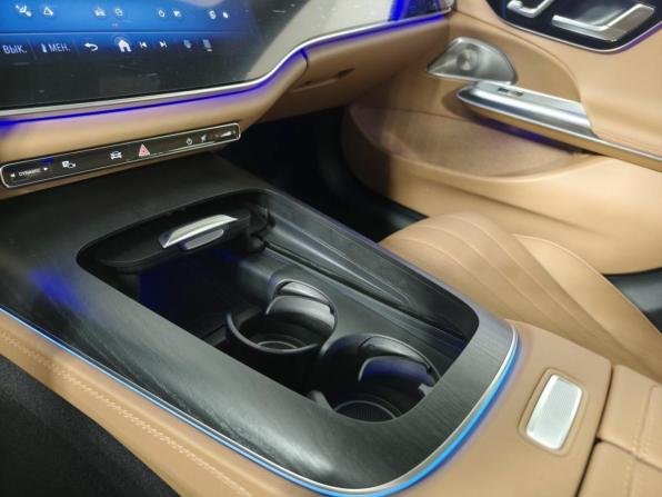 Новый Mercedes-Benz E-Класс VI (W214 S214) 2026 года, цена 9 280 000 рублей, седан, Автокод Объявления