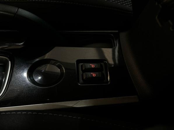 Mitsubishi Outlander III Рестайлинг 3 с пробегом 2021 года, цена 2 349 900 рублей, 83125 км, внедорожник, Автокод Объявления