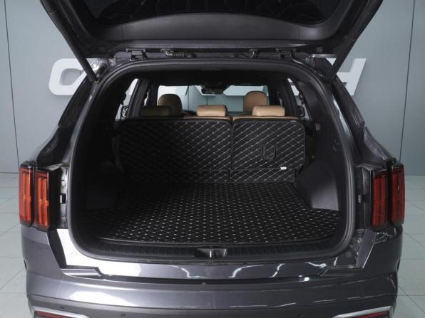 Kia Sorento IV с пробегом 2020 года, цена 4 599 000 рублей, 44389 км, внедорожник, Автокод Объявления