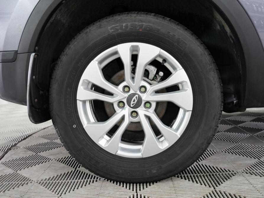 Chery Tiggo 4 Pro I Ульяновск  - изображение 9