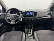 Hyundai Solaris II Рестайлинг Воронеж  - изображение 35