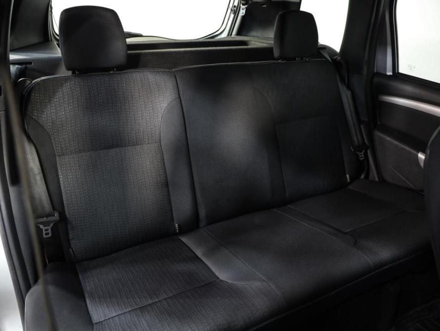 Nissan Terrano III (D10) Санкт-Петербург  - изображение 22