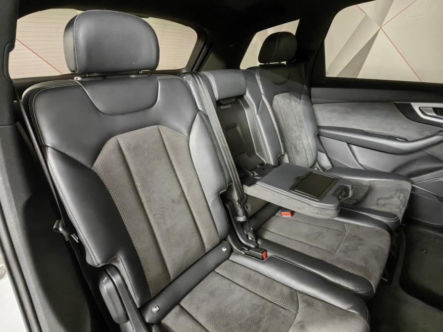 Audi Q7 II (4M) Москва  - изображение 17