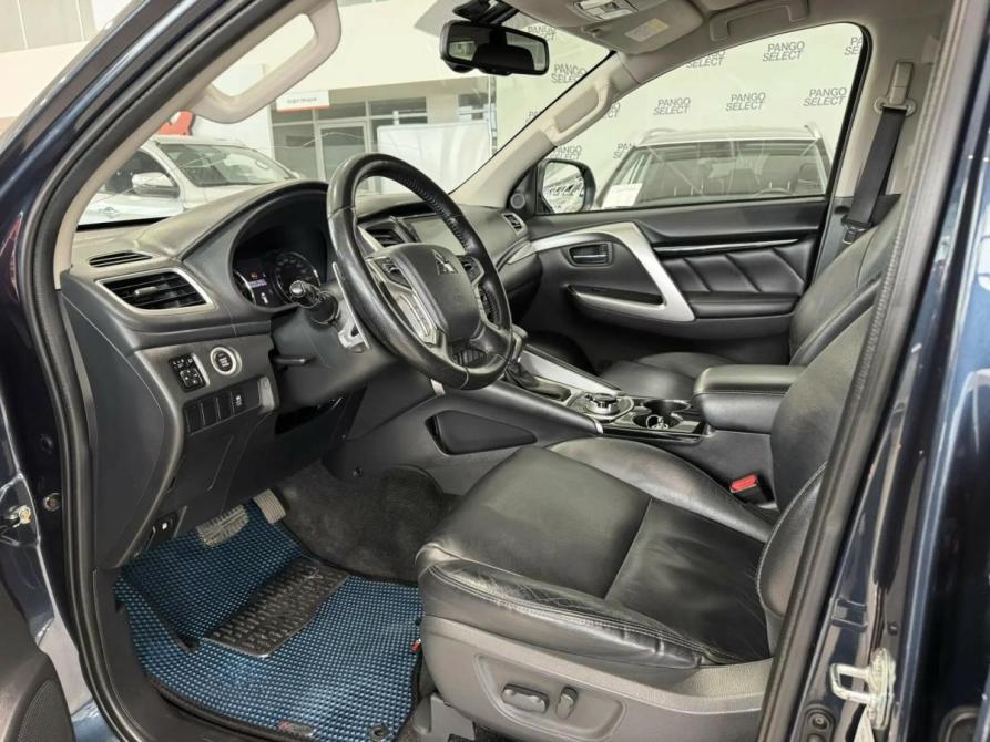 Mitsubishi Pajero Sport III Оренбург  - изображение 10