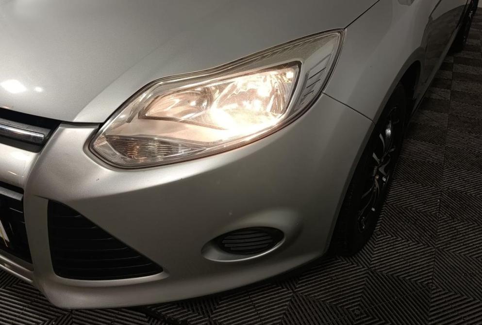 Ford Focus III Волгоград  - изображение 20