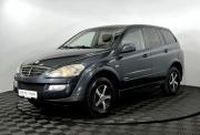 SsangYong Kyron I Рестайлинг Нижний Новгород  - изображение 26