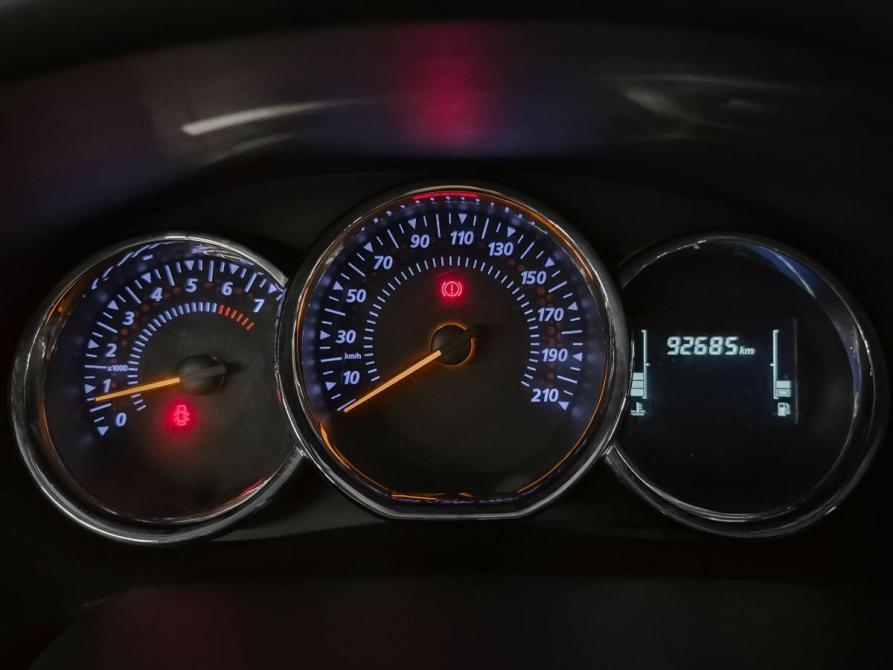 Renault Sandero II Рестайлинг Нижний Новгород  - изображение 20