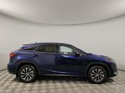 Lexus RX IV Рестайлинг Москва  - изображение 31
