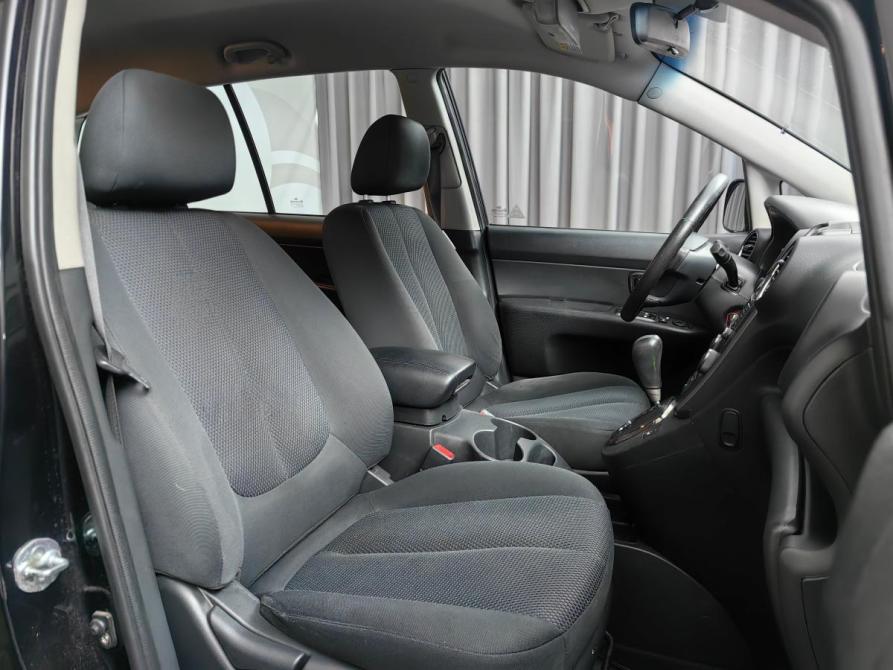 Kia Carens II (UN) Москва  - изображение 8