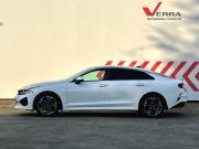 Kia K5 III Пермь  - изображение 8