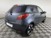 Mazda 2 II Рестайлинг (DE2) Москва  - изображение 24