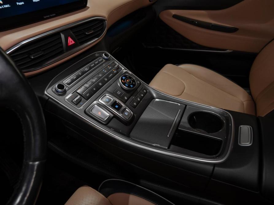 Hyundai Santa Fe IV Рестайлинг Москва  - изображение 20