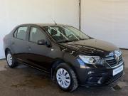 Renault Logan II Рестайлинг Псков  - изображение 19