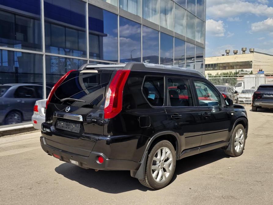 Nissan X-Trail II Рестайлинг Нижний Новгород  - изображение 3