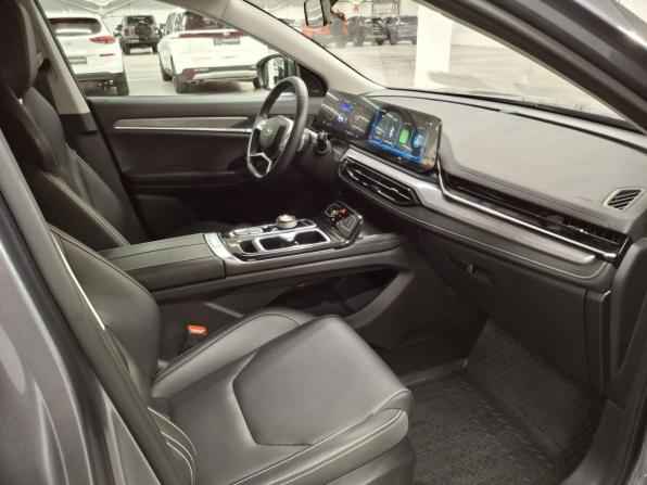 JAC JS6 с пробегом 2023 года, цена 1 760 000 рублей, 20182 км, внедорожник, Автокод Объявления