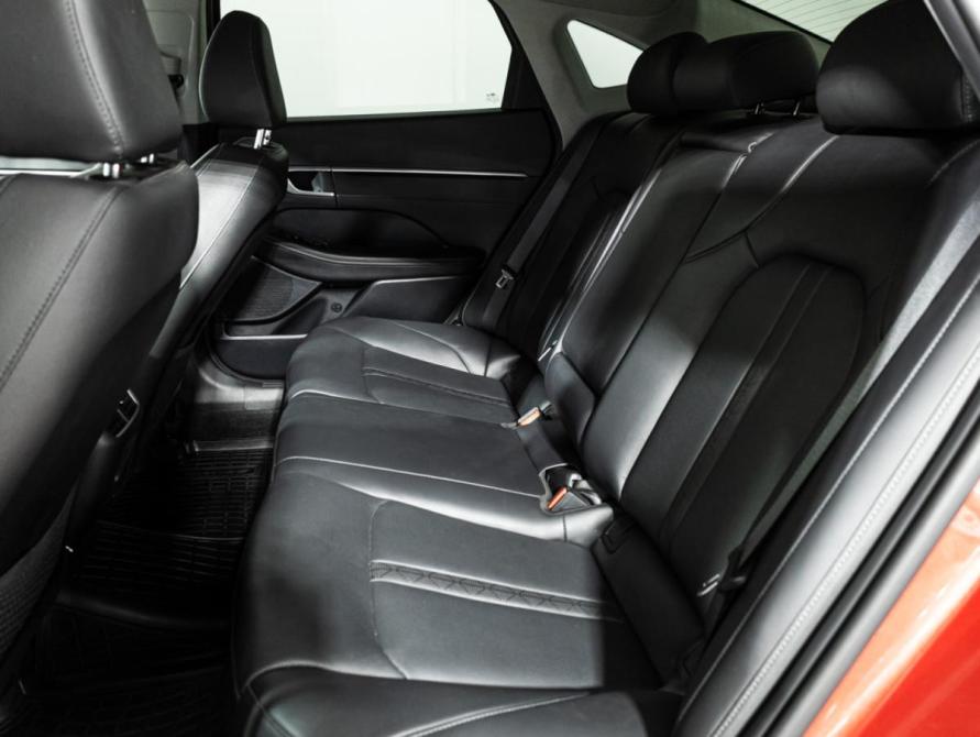 Hyundai Sonata VIII (DN8) Санкт-Петербург  - изображение 11