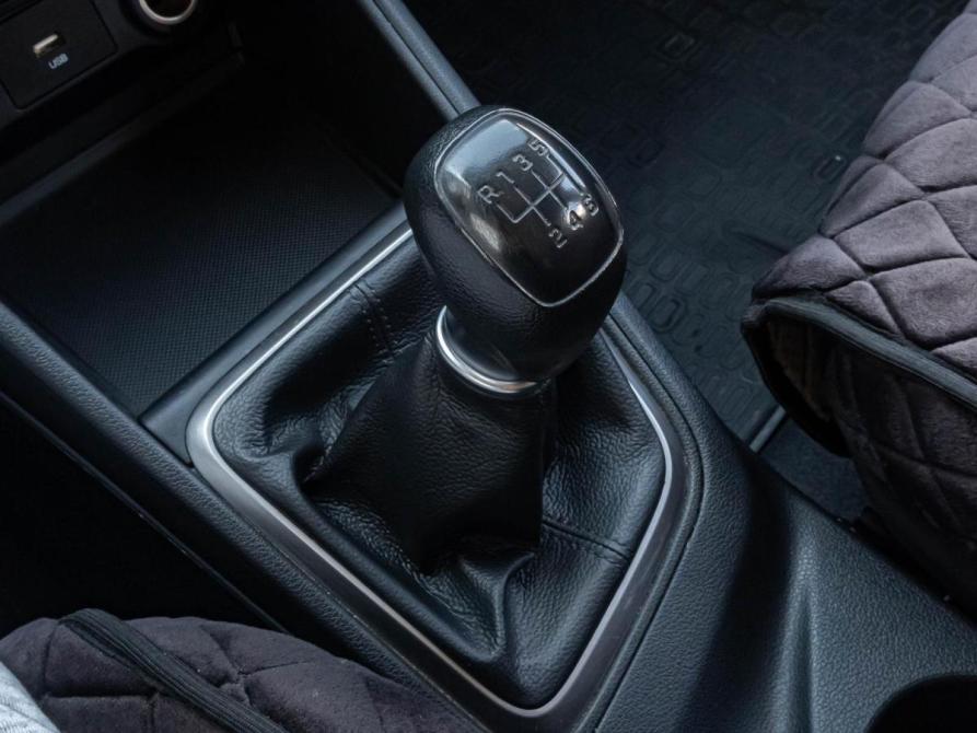 Hyundai Solaris II Рестайлинг Краснодар  - изображение 16