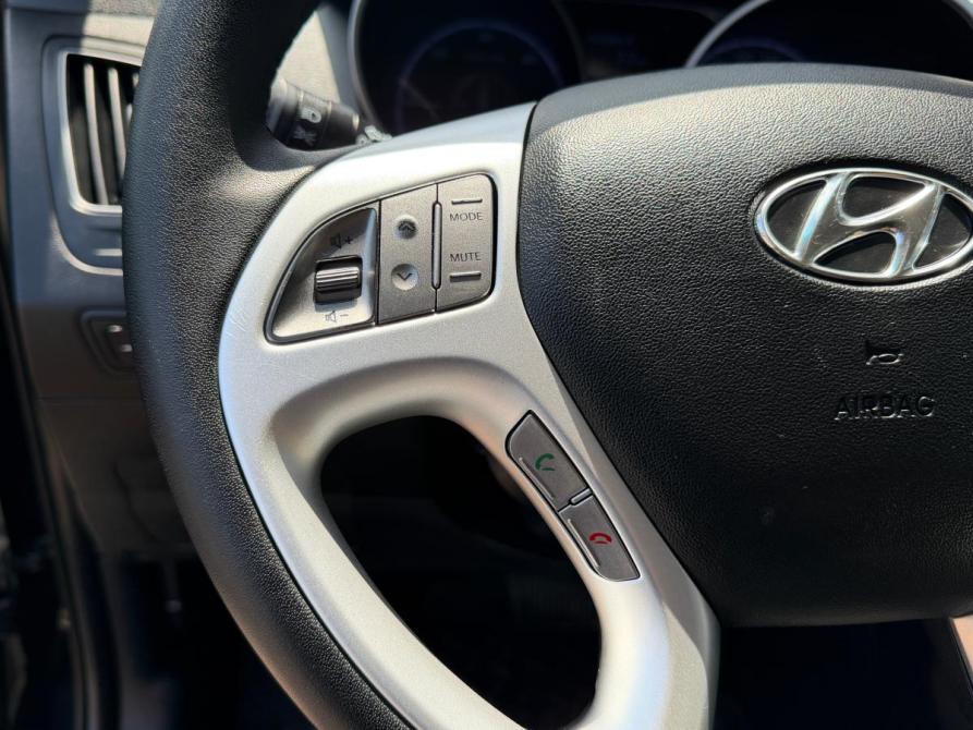 Hyundai ix35 I Краснодар  - изображение 28