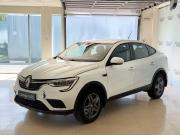 Renault Arkana I Москва  - изображение 20