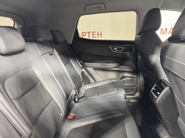 Chery Tiggo 4 Pro I Рестайлинг с пробегом 2023 года, цена 1 516 000 рублей, 21511 км, внедорожник, Автокод Объявления