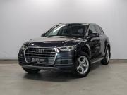 Audi Q5 II (FY) Санкт-Петербург  - изображение 31