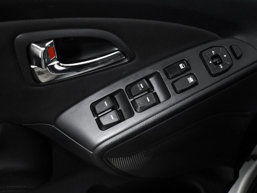 Hyundai ix35 I Санкт-Петербург  - изображение 10
