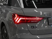 Audi Q3 II (F3) Москва  - изображение 48