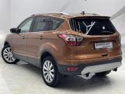Ford Kuga II Рестайлинг Воронеж  - изображение 29