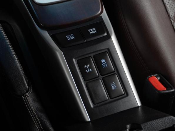 Toyota Fortuner II с пробегом 2017 года, цена 3 349 000 рублей, 205485 км, внедорожник, Автокод Объявления