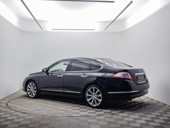 Nissan Teana II (J32) Рестайлинг с пробегом 2011 года, цена 987 000 рублей, 273874 км, седан, Автокод Объявления