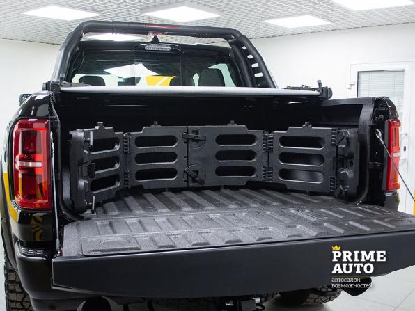 Ram 1500 V Рестайлинг с пробегом 2025 года, цена 11 099 000 рублей, 36 км, offers.body_type.unknown, Автокод Объявления